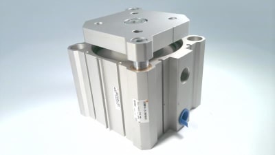 SMC CDQMB100-25-M9PWSPC