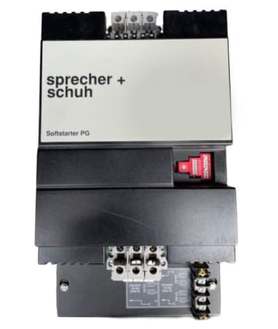 SPRECHER & SCHUH PGE-097-240V