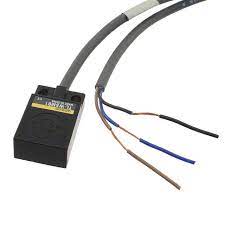 OMRON TL-W5MC1-R 2M