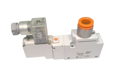 SMC VQZ342-6YZ-N11T