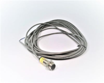 BANNER ENGINEERING M186E W/30