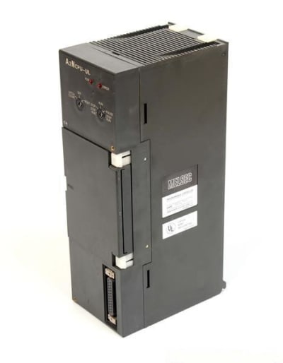 MITSUBISHI A2NCPU-UL