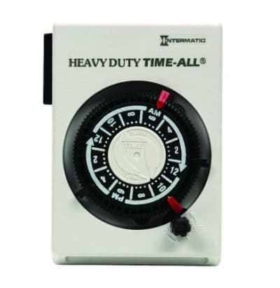INTERMATIC HB113