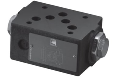 CONTINENTAL HYDRAULICS C05MSV-PC-30-AC-D