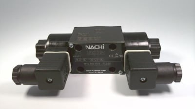 NACHI SLD-G01-C5-C1-30