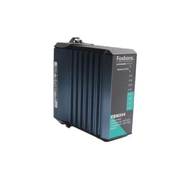 INVENSYS FBM244