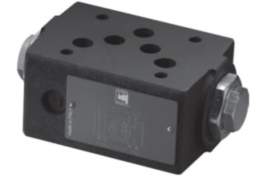 CONTINENTAL HYDRAULICS C05MSV-PC-30-GC-C