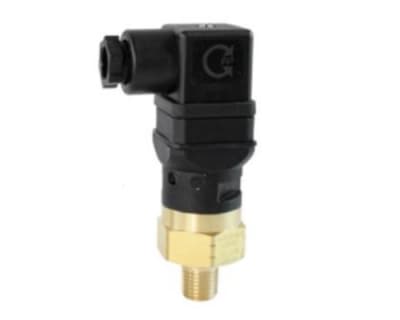 BARKSDALE CSP11-33-12B