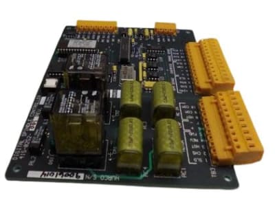 HURCO MFG CO 415-0252-001