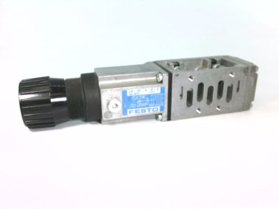 FESTO LR-ZP-A-D-2