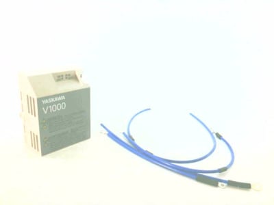YASKAWA ELECTRIC SI-ES3/V