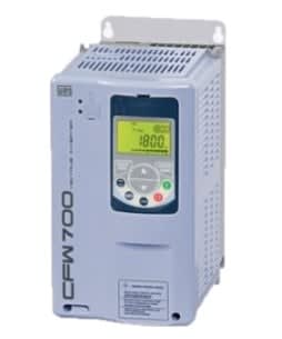 WEG CFW700B07P0T5DBN1