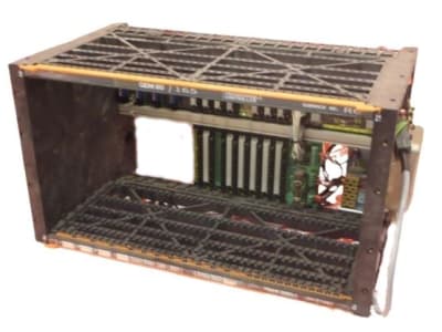 CONVERTEAM 8855-4003