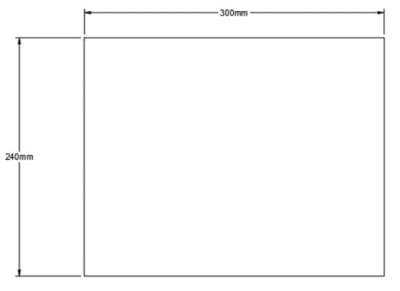 RADWELL RAD-14LKC6-DG