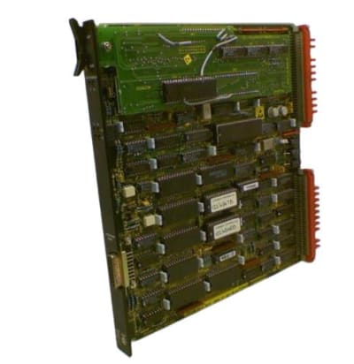 CONVERTEAM 8263-4190