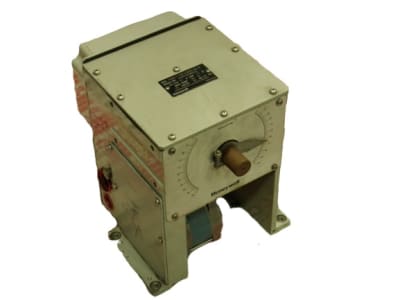 HONEYWELL 10265A-1-0-03-0-00100-000-00