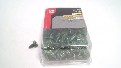 SPERRY INSTRUMENTS GGS-1032HC