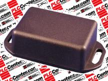 HAMMOND MANUFACTURING 1551PFLBK