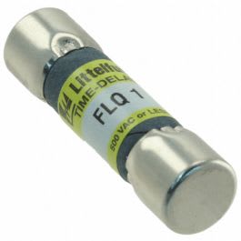 LITTELFUSE 0FLQ6.25T
