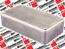 HAMMOND MANUFACTURING 1550Q