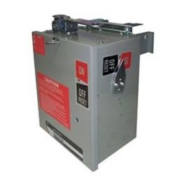 GENERAL ELECTRIC SB424RG