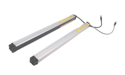 OMRON F3SJ-B0465P25