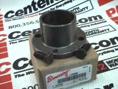 REGAL REXNORD 3X580