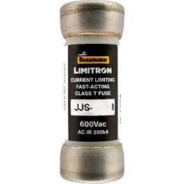 EATON CORPORATION JJS-1