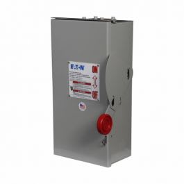 EATON CORPORATION DH261FRK