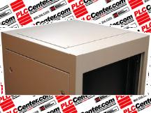 HAMMOND MANUFACTURING C2T1936SBK1