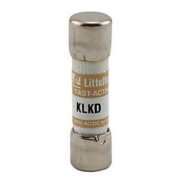 LITTELFUSE KLKD015