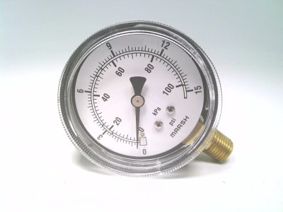 MARSH BELLOFRAM J4640