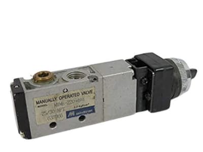 MINDMAN MVMB-220-4TB-22B-NPT