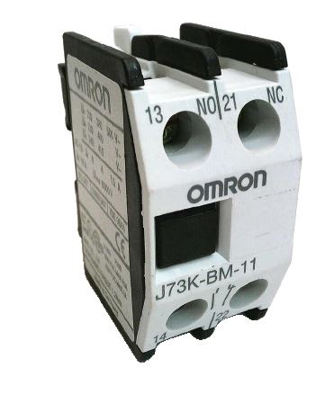 OMRON J73K-BM-11