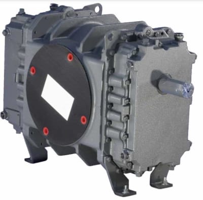 HOWDEN AIRDYNAMICS INC 851470LB