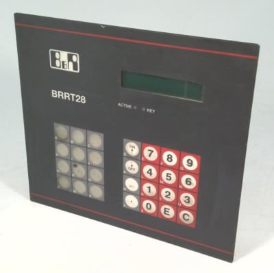 B&R BRRT28