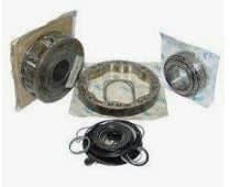 EATON CORPORATION 60532-000