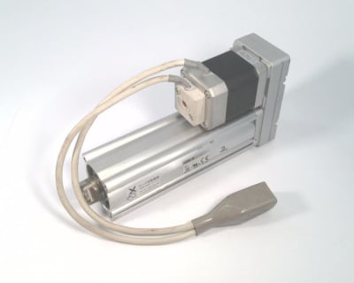 SMC LEY25A-50