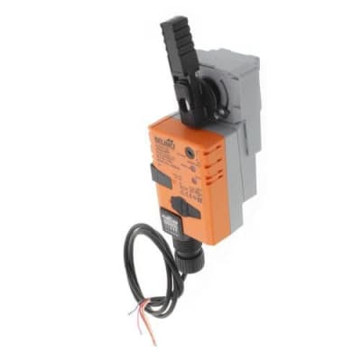 BELIMO LRX24-SR