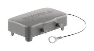 WEIDMULLER HDC10BDODQ4BO