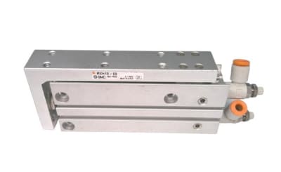 SMC MXH10-60