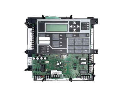 EDWARDS SIGNALING 500ELEC-VS