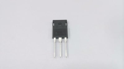 ON SEMICONDUCTOR HGTG20N60C3D