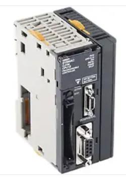 OMRON CJ1M-CPU12