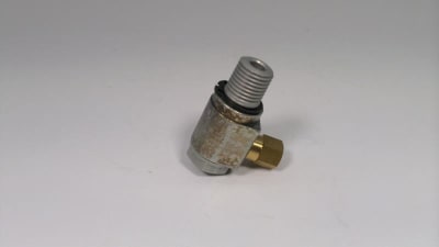 FESTO GRLA-1/4-NPT-1/4-B