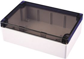 HAMMOND MANUFACTURING 1554C2GYSL