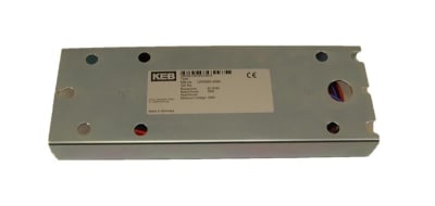KEB AUTOMATION 12.F5.D90-4300