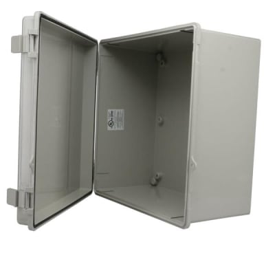 BUD INDUSTRIES NBB-10245