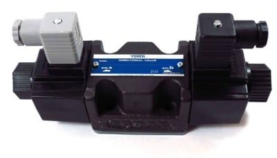 YUKEN DSG-03-3C2-A120-N-50