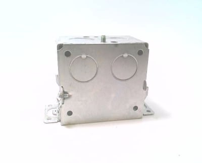 ORBIT INDUSTRIES GMB-1